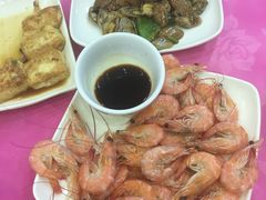 -湛江渔港·大排档(乐园路总店)