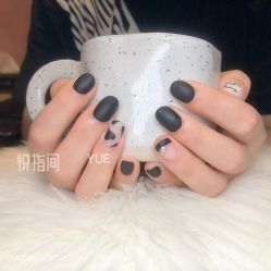 -悦指间美甲美睫