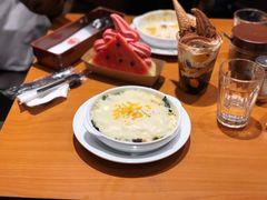 -CoCo壱番屋(久光百货店)