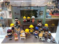 -泡泡玛特POPMART(崇文门国瑞城店)