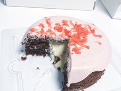 -积慕Cake(解放大道店)