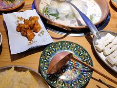 -洱火云南酸菜牛肉火锅(石景山当代商城店)