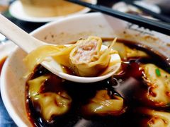 红汤辣馄饨-熙盛源(滨湖万达店)