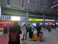 -沈阳站