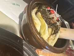 -绿茶餐厅(成都大悦城店)