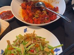 -简小舍· 民间手艺菜(古德寺店)