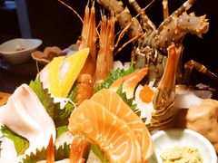 -花潮料理艺食馆(成都万象城店)