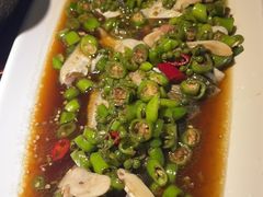 -野蔓果·山野菜(西湖景区·龙井茶田店)