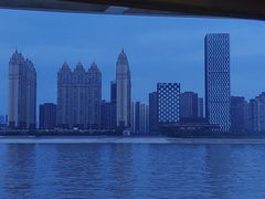 -武汉关码头(轮渡站)