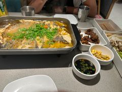 -半天妖烤鱼(西铁营万达店)