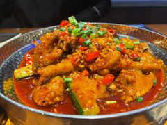-路边羊烧烤酒场(宝带路店)