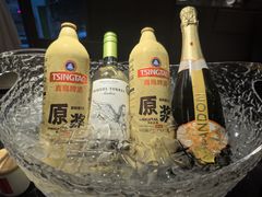 -怡情荟•海鲜青岛菜(五四广场旗舰店)
