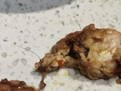 猪脑-钢管厂五区小郡肝串串香(南山店)