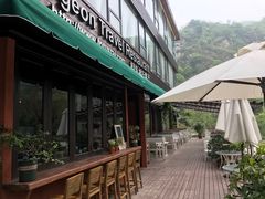 -Local泰莲庭(虹鳟鱼店)