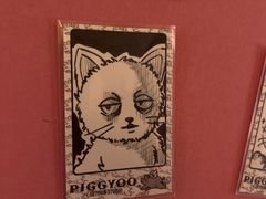 -PIGGYOO人生四格漫画店(朝外店)