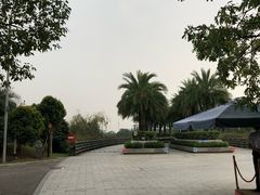 -中国移动南方基地