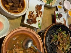 -京味斋·北京烤鸭(北京南站洋桥店)