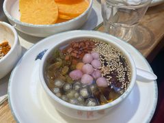 -蜀留香火锅(社会山店)