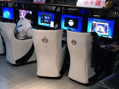 -Moss7Club 剧本杀桌游(inspark店)