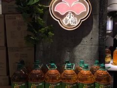 -知麻乐·川味小馆·小幸福水煮鱼(西平店)