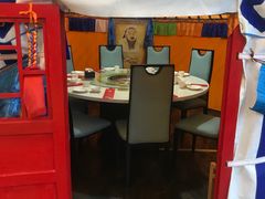 -九府羊鲜羊火锅·烧烤·小海鲜(华汇大厦店)