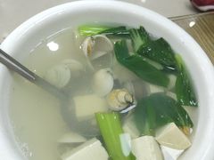 -聚德福海鲜家常菜(刘庄店)