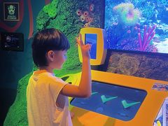 -沈阳海洋探索中心