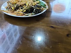 -天全县三土司椒麻鸡餐厅