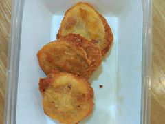 -文叔·湖北名小吃·小龙虾(黄贝岭地铁站店)