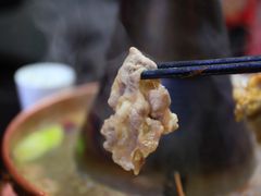 -铜来聚老北京涮肉(恒隆广场店)