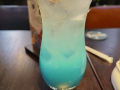 靛蓝独角兽-bluefrog蓝蛙(水游城店)