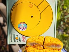 -南京大牌档(夫子庙老门东店)