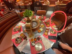 -西塔老太太泥炉烤肉(苏州大悦城店)