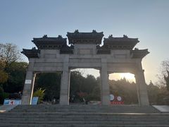 -云龙湖旅游景区