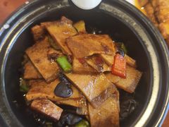 -大明寺素斋