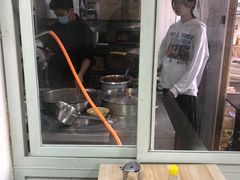 -卢聪艺小吃店(阳翟总店)