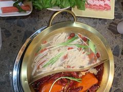 -小龙坎老火锅(万象城店)