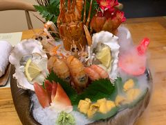 -和创柚子·会席日本料理(新区淮海街店)