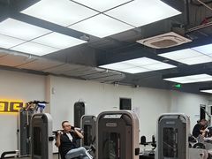 -空中健身·游泳(季佳荟新华家园店)