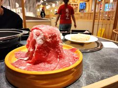 -匠牛亭·锅物烧肉放题自助(昆百大·泰业城店)