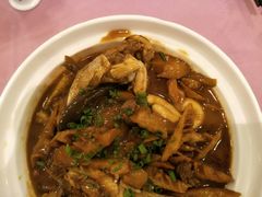 -大方圆酒楼(西门大街店)