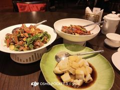 -明湖楼·经典鲁菜山东海鲜(大明湖店)