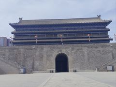 -西安城墙·碑林历史文化景区