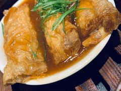 虎皮卷-正斗·港式粤菜(SKLP店)