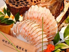 -喜聚薈·花膠雞海鮮火鍋(越秀店)