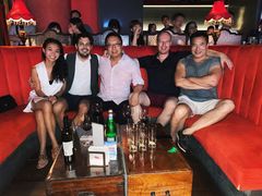-JZ Club 爵士酒吧(上海店)