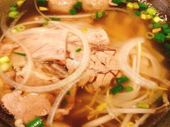 安南火车头汤河粉-安南越南餐厅(青岛万象城店)