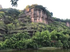 -丹霞山风景名胜区