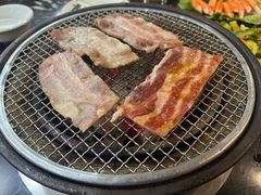 -燚青春东北泥炉烤肉(百合店)