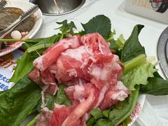 -密友回转自助火锅(中海环宇城店)